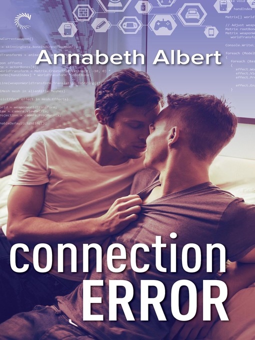 Title details for Connection Error by Annabeth Albert - Wait list